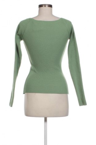 Cardigan de damă, Mărime S, Culoare Verde, Preț 74,81 Lei