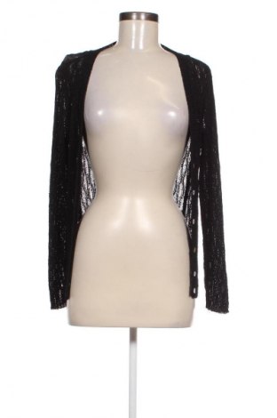 Cardigan de damă, Mărime M, Culoare Negru, Preț 74,00 Lei