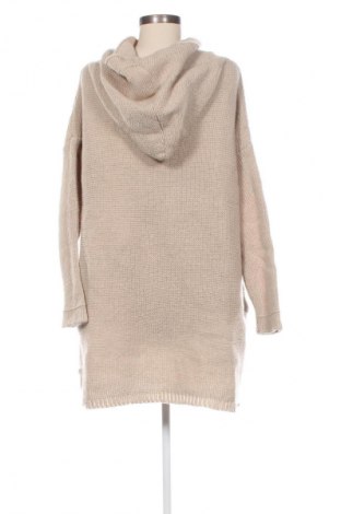 Damen Strickjacke, Größe M, Farbe Beige, Preis 20,49 €