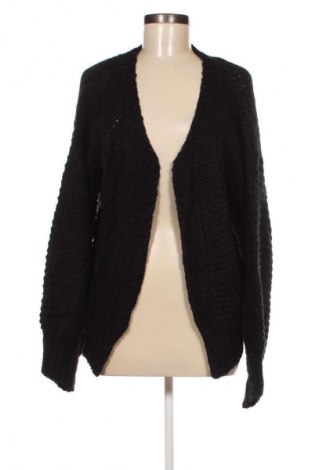 Cardigan de damă, Mărime XL, Culoare Negru, Preț 95,99 Lei