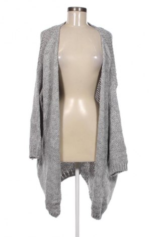 Cardigan de damă, Mărime M, Culoare Gri, Preț 25,99 Lei