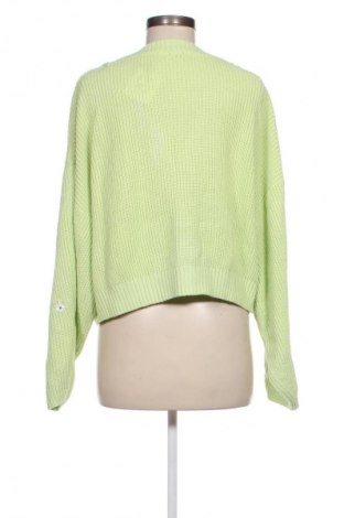 Cardigan de damă, Mărime XL, Culoare Verde, Preț 74,81 Lei