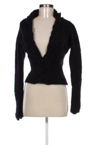 Cardigan de damă, Mărime M, Culoare Negru, Preț 23,99 Lei