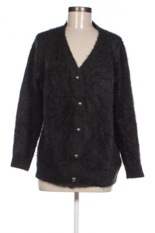 Cardigan de damă, Mărime XL, Culoare Negru, Preț 95,99 Lei