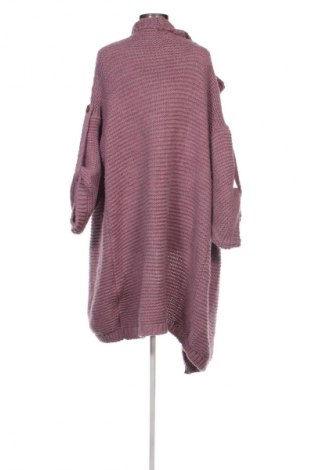 Damen Strickjacke, Größe XL, Farbe Rosa, Preis € 13,99