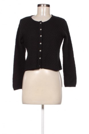 Cardigan de damă, Mărime M, Culoare Negru, Preț 73,98 Lei