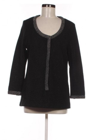 Cardigan de damă, Mărime M, Culoare Negru, Preț 74,00 Lei