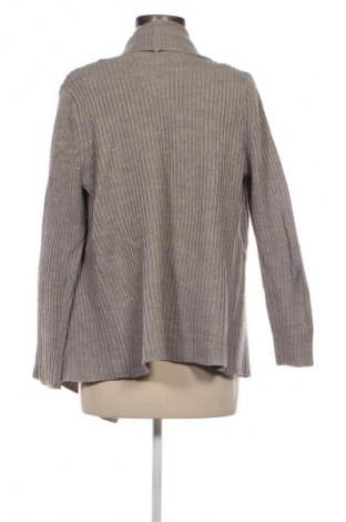 Cardigan de damă Zara, Mărime M, Culoare Gri, Preț 74,00 Lei