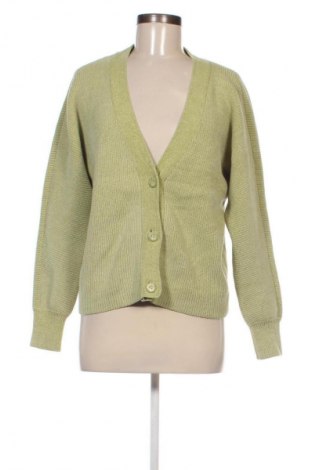 Cardigan de damă, Mărime M, Culoare Verde, Preț 95,99 Lei