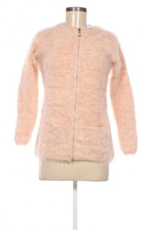 Damen Strickjacke, Größe M, Farbe Rosa, Preis € 20,49