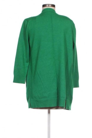 Cardigan de damă, Mărime M, Culoare Verde, Preț 74,00 Lei