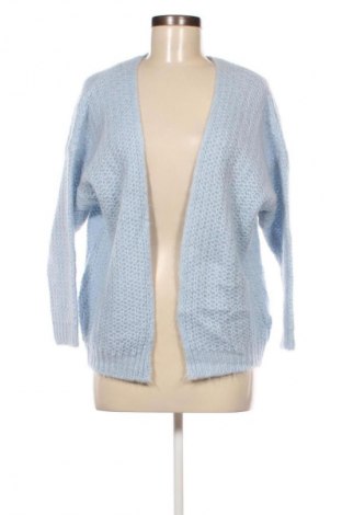 Cardigan de damă, Mărime M, Culoare Albastru, Preț 74,00 Lei