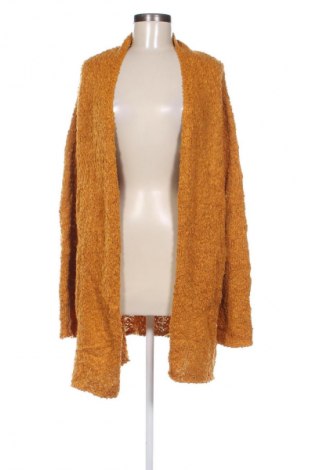 Cardigan de damă, Mărime XL, Culoare Galben, Preț 23,99 Lei