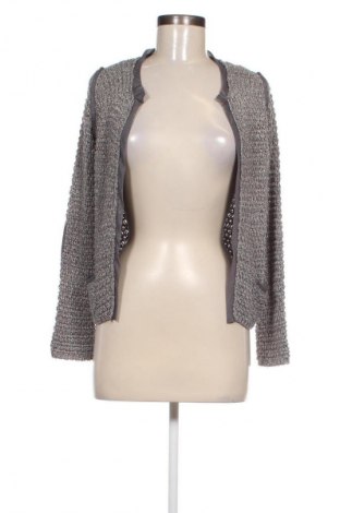 Cardigan de damă, Mărime S, Culoare Gri, Preț 74,00 Lei