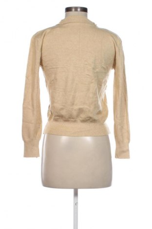 Damen Strickjacke, Größe M, Farbe Beige, Preis € 20,49