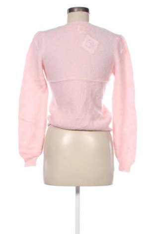 Damen Strickjacke, Größe S, Farbe Rosa, Preis € 20,49