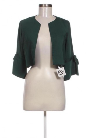 Cardigan de damă, Mărime M, Culoare Verde, Preț 73,98 Lei