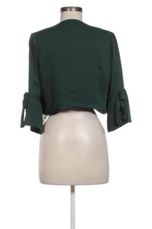 Cardigan de damă, Mărime M, Culoare Verde, Preț 73,98 Lei