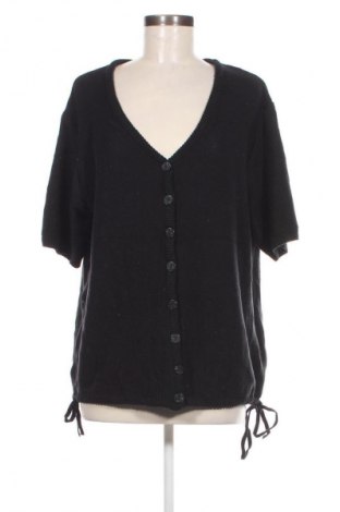 Cardigan de damă, Mărime M, Culoare Negru, Preț 95,99 Lei