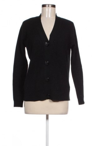 Cardigan de damă, Mărime XL, Culoare Negru, Preț 73,98 Lei