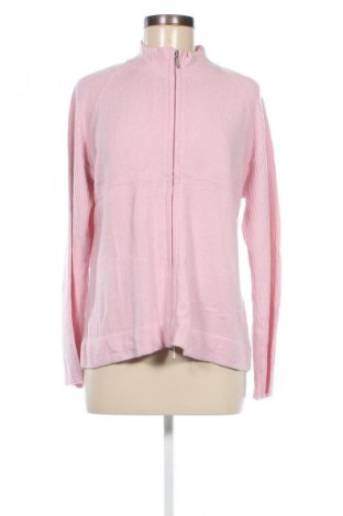 Damen Strickjacke, Größe M, Farbe Rosa, Preis € 8,49