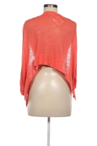 Damen Strickjacke, Größe M, Farbe Orange, Preis 14,83 €