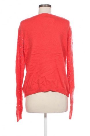 Cardigan de damă 3 Suisses, Mărime XL, Culoare Portocaliu, Preț 95,99 Lei