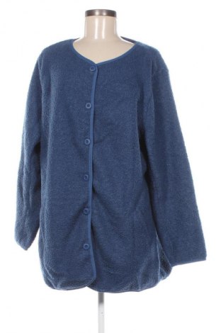 Damen Strickjacke Ambria, Größe XXL, Farbe Blau, Preis 20,49 €