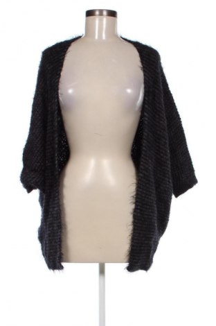 Cardigan de damă Ann Christine, Mărime M, Culoare Negru, Preț 95,99 Lei