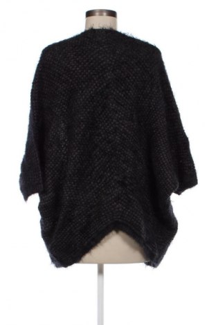 Cardigan de damă Ann Christine, Mărime M, Culoare Negru, Preț 23,99 Lei