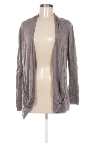 Damen Strickjacke Atmosphere, Größe L, Farbe Braun, Preis 20,49 €