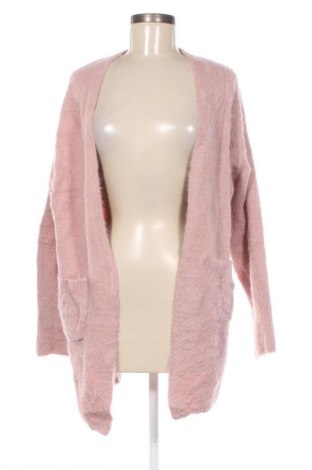 Damen Strickjacke Atmosphere, Größe L, Farbe Rosa, Preis € 20,49