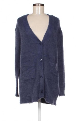 Damen Strickjacke Atmosphere, Größe L, Farbe Blau, Preis 20,49 €