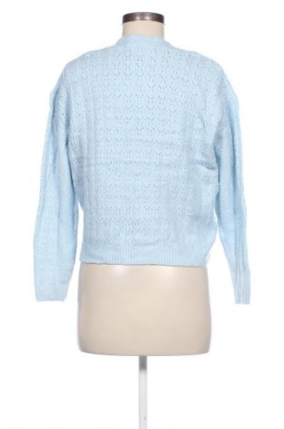 Damen Strickjacke Beloved, Größe L, Farbe Blau, Preis 20,49 €