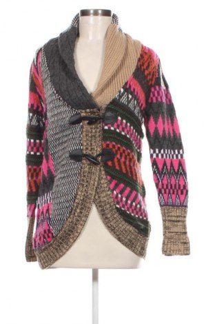 Cardigan de damă Best Connections, Mărime M, Culoare Multicolor, Preț 95,99 Lei