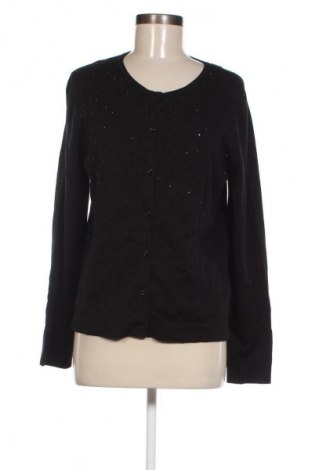 Cardigan de damă Betty Barclay, Mărime L, Culoare Negru, Preț 203,99 Lei