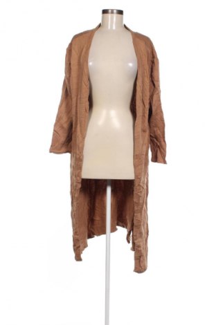 Damen Strickjacke Bpc Bonprix Collection, Größe XL, Farbe Beige, Preis € 20,49