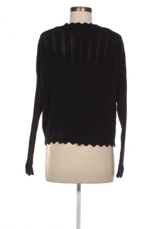 Cardigan de damă Bpc Bonprix Collection, Mărime S, Culoare Negru, Preț 74,81 Lei