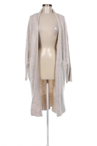 Cardigan de damă C&A, Mărime L, Culoare Gri, Preț 21,99 Lei