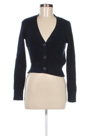 Cardigan de damă C&A, Mărime XS, Culoare Albastru, Preț 95,99 Lei