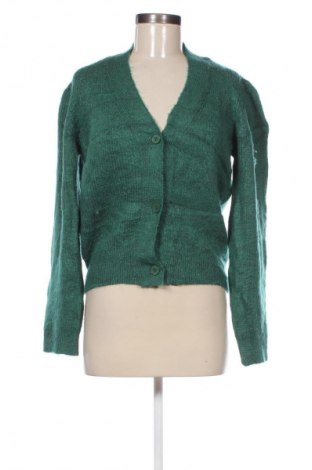 Cardigan de damă CKS, Mărime L, Culoare Verde, Preț 203,99 Lei