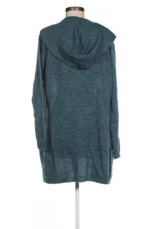 Damen Strickjacke Cami, Größe S, Farbe Grün, Preis 12,49 €