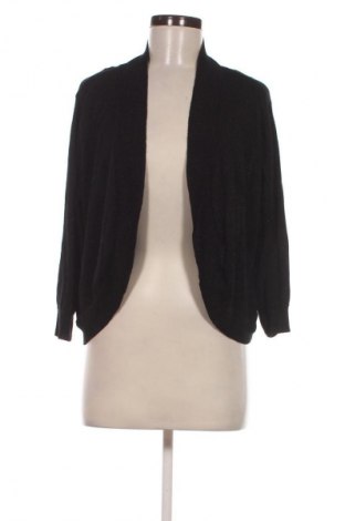 Cardigan de damă Canda, Mărime XL, Culoare Negru, Preț 73,98 Lei