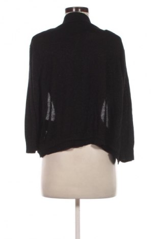 Cardigan de damă Canda, Mărime XL, Culoare Negru, Preț 73,98 Lei