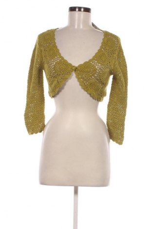 Cardigan de damă Casa Blanca, Mărime S, Culoare Verde, Preț 51,99 Lei