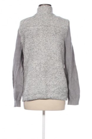 Damen Strickjacke Cecil, Größe XL, Farbe Grau, Preis 28,99 €