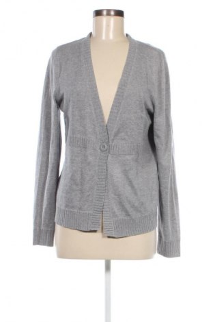 Damen Strickjacke Cecil, Größe M, Farbe Grau, Preis 28,99 €