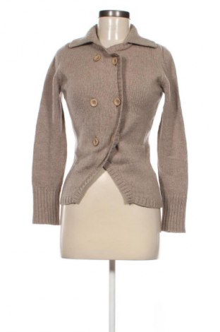 Damen Strickjacke Choice, Größe S, Farbe Beige, Preis € 14,83