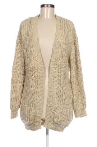 Cardigan de damă Clockhouse, Mărime XL, Culoare Bej, Preț 24,99 Lei