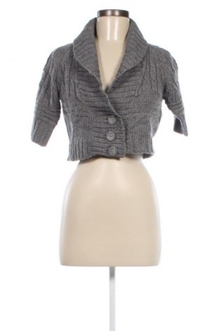 Damen Strickjacke Collection, Größe L, Farbe Grau, Preis € 11,99